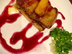 香煎鹅肝-Mr·Fish鱼鲜生海鲜放题(银泰in99店)