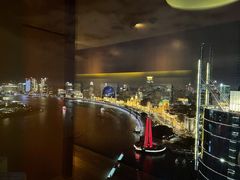 -非常时髦餐厅VUE Restaurant(外滩茂悦大酒店)