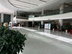 -中国海洋大学（崂山校区）-图书馆