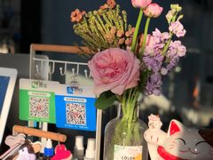 -Oh My Dog宠物沙龙(伊珊娜皮毛护理店)