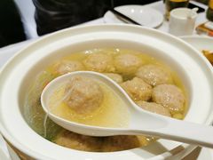 -香园楼(钻石路店)
