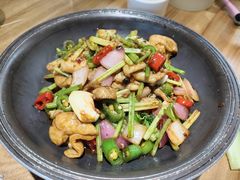 -上关雪東北菜(中房金谊店)