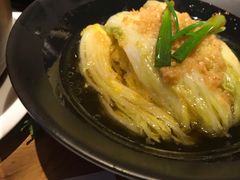 -金牌外婆家(苏州中心店)