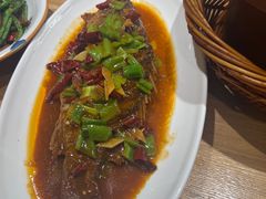 -董厨煨汤馆(车站路店)