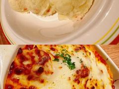 -玛格萝妮比萨屋(陆家浜路店)