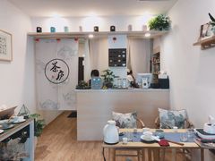 -茶庐(百花洲路店)