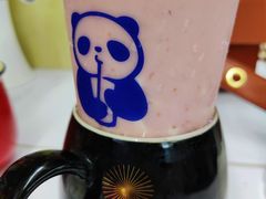 -茶百道(金科乐方店)