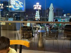 -喜茶(珠海华发商都店)