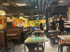 -玛嘉烈(北京金融街店)