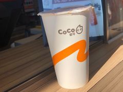 -CoCo都可(建外SOHO店)