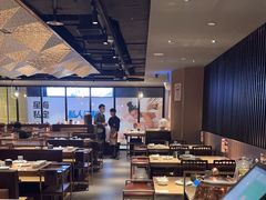-捞王锅物料理(四川北路店)