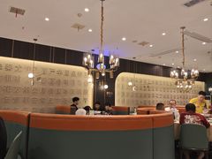 -刘胖子家常菜·蹄花焖藕(中南店)