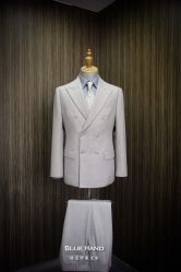 -钴蓝西服定制·男士礼服租赁(鄞州店)