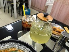 -笋果坊螺蛳粉(竹园小区店)