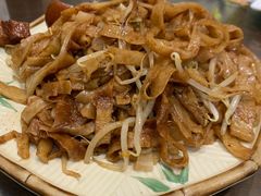 -葛记焖饼(伏牛路店)