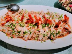 -皇朝会.经典传统粤菜(外滩店)