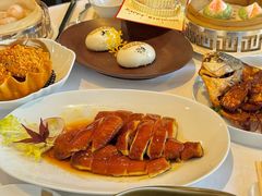 -宝丽轩中餐厅BAOLIXUAN