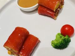 -晋江荣誉国际酒店·港誉茶餐厅