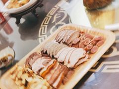 -君霖海鲜私房菜(春柳店)