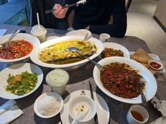 -湘轩·土菜研究院(光大店)