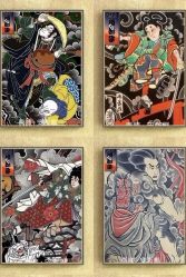点击看大图 -针牛刺客·刺青纹身