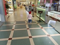 -沈阳大商千盛购物中心有限公司(长江街店)