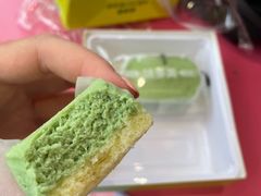 -味多美蛋糕(新和平里店)