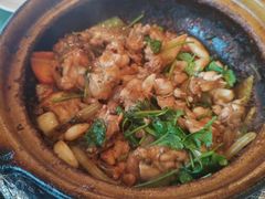 -煲煲好(朝阳门店)