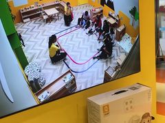 -贝思特蒙特梭利早教新区旗舰中心(苏州新区复悦城店)