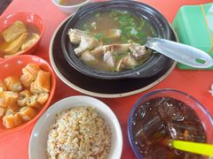 -兴记肉骨茶(甲洞大街第二新分店)