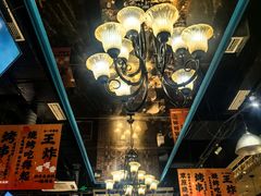 -额尔敦草原涮羊肉·烧烤(冻青树总店)