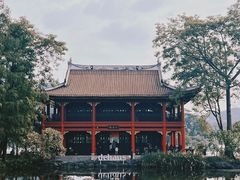 -顺峰山公园