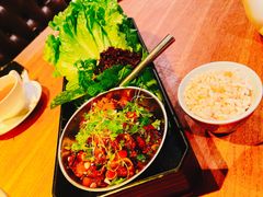 -Ginger(兴国路店)