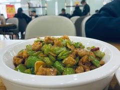 -米香居新鲁味·水饺餐厅