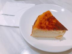 酸奶冻芝士-KAFVS咖啡思咖啡馆(香海路店)