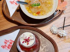 -河风の幸会精致料理