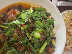 -温江公平红烧兔(总店)