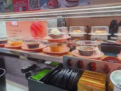 -争鲜回转寿司(太阳宫凯德MALL店)