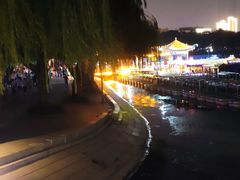 -长春市南湖公园