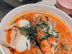 -Ginger(兴国路店)