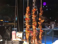 -半天妖烤鱼(方庄店)