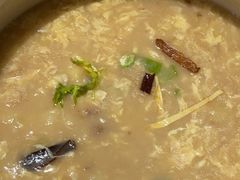 -煎饼卷大葱·非遗传承·潍坊菜(十笏园店)