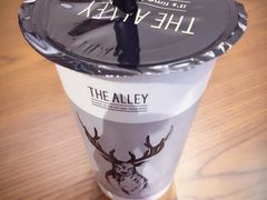 -鹿角巷The Alley(龙湖天街店)