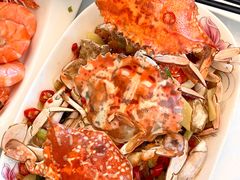 -众味海鲜大排档·活海鲜·潮汕味(南澳店)