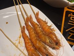 -堂会(白云店)