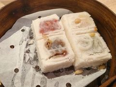 -穆桂英美食(南禅寺店)