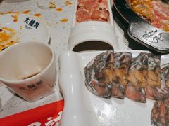 -大龙燚火锅