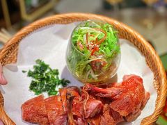 -锦府盐帮·李宅(领展购物广场中关村店)