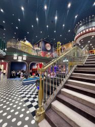 -MELAND CLUB•花园城堡主题亲子乐园•派对•餐厅(广州乐峰广场旗舰店)