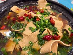 -刘昌兴菜馆(金轮第一城店)